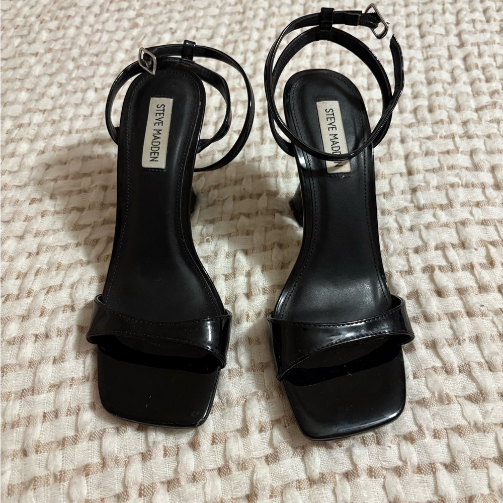 Steve Madden Heels